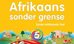 book review afrikaans sonder grense gr5 krazykrayon co za