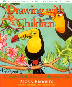 drawing-with-children