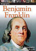 DK Biography - Benjamin Franklin