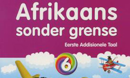 how to write a book review in afrikaans