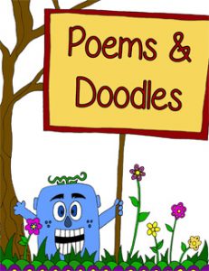 Poems & Doodles - krazykrayon.co.za