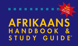 how to write a book review in afrikaans