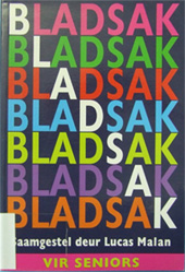 Bladsak, ISBN: 9780798138260