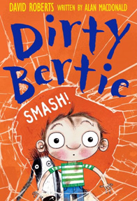 Dirty Bertie - Smash!