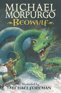 beowulf book michael morpurgo beowulf book michael morpurgo