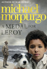 A Medal For Leroy