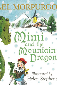 Mimi and the mountain dragon