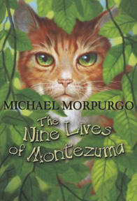 The nine lives of Montezuma