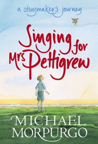 Singing for Mrs Pettigrew