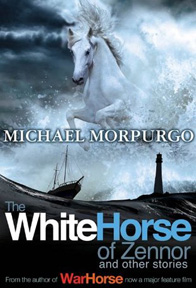 The White horse of Zennor