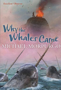 Why the whales came