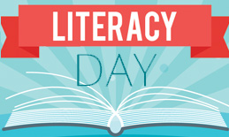 Literacy Day 2019