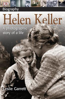 Helen Keller - DK Biography