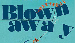 Blown Away by Rob Biddulph