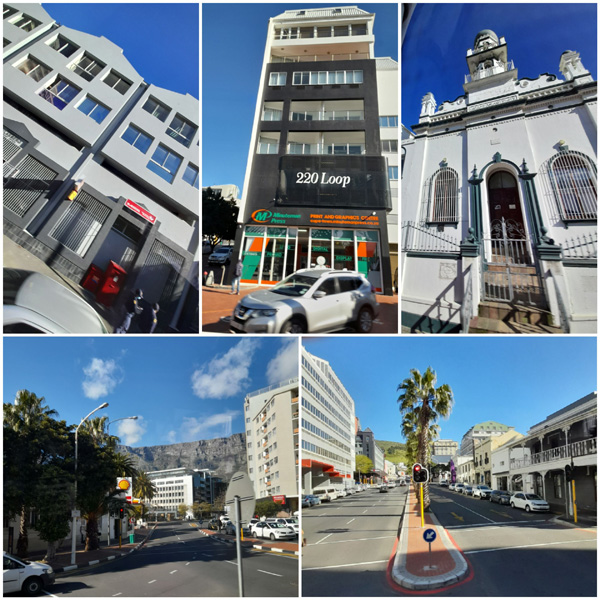 Cape Town City Tour