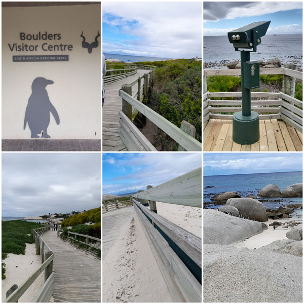 Boulders Beach