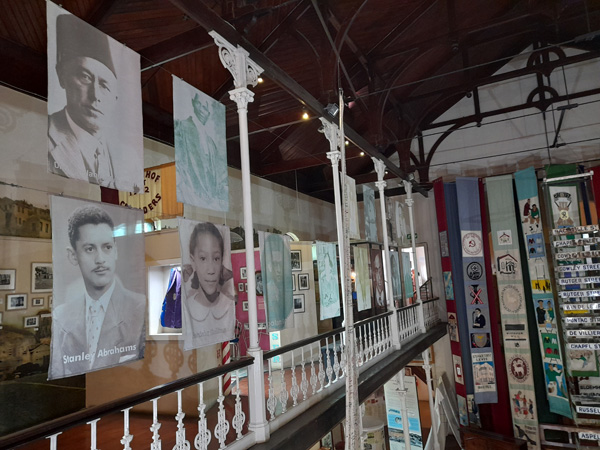 District Six Museum