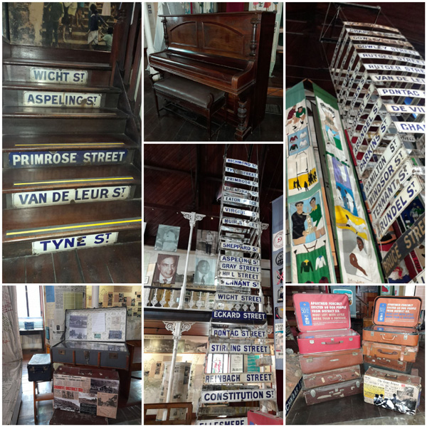 District Six Museum