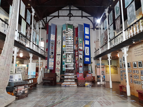 District Six Museum